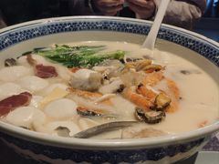 -山外山菜馆(玉泉路店)