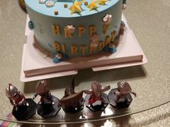 -大皇家面包房(泉州南路店)