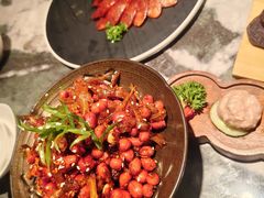 -慢丽江·云南野生菌土鸡锅(西山店)