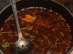 -烛影拾光观景餐厅·创意菜·摄影·小提琴(大唐不夜城店)