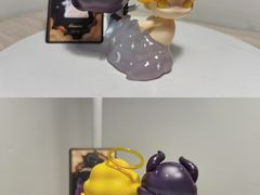 -泡泡玛特POPMART(合生汇店)