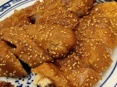 古桐麻香鸡-香港百合居(LCM置汇旭辉广场店)