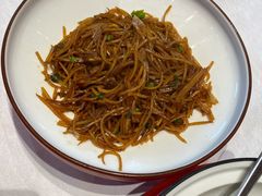 酱香土豆丝-老湘亲·品鉴湘菜(蔡塘爱琴海店)