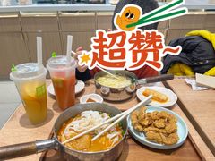 -小满手工粉(北京富力广场店)