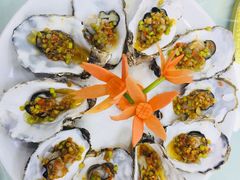 -聚德福海鲜家常菜(刘庄店)