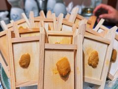 -極上萬膳·日料放题(海岸城店)