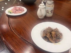 -富春茶社(国庆路店)