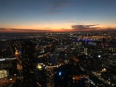-尤利卡88层观景台