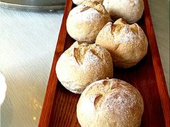 -锦江宾馆-花园餐厅