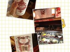 拿铁-COSTA COFFEE(吴江路店)
