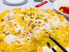 -大张烙馍村(泉山店)