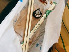 两块排骨三块年糕-排骨年糕(瞿溪路店)