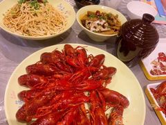 -靓靓蒸虾·头牌蒸虾(南山桂庙店)