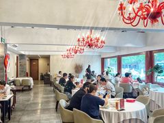 -月福京味斋·烤鸭店·北京菜(鼓楼总店)