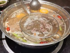 -尚合里潮汕牛肉火锅(海沧店)