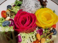 -花千醉(新街口店)