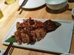 -全牛匠·乐山跷脚牛肉(新中关店)