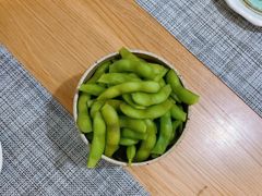 毛豆-活鳗饭·鹅肝范儿(高碑店店)