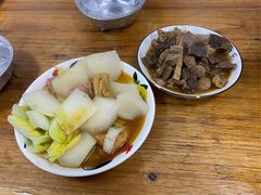-正宗阳山牛杂(东城店)