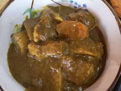 -越谜·越南餐厅(长白店)