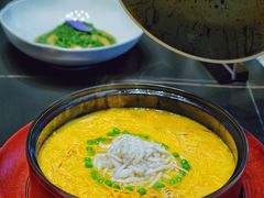 -翕间食·精致淮扬菜(江苏大剧院店)