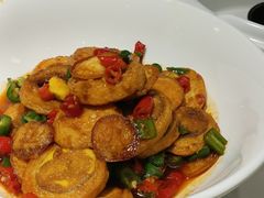 -兰湘子·湘菜小炒(石家庄万象城店)