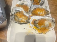 -熙成烧烤(白塔岭店)