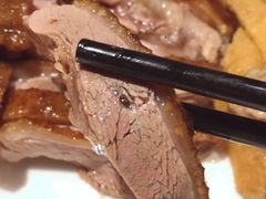 鹅肉三拼-陈鹏鹏潮汕菜(欢乐海岸 海边景观店)