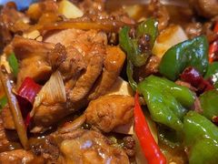 -胖哥俩肉蟹煲(杭州下沙学林街店)