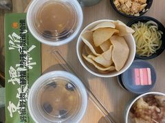 -京参 • 擂椒饭(这有山店)