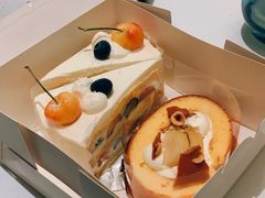 -black rainbow coffee