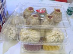 -白玉兰食品(中山公园龙之梦店)