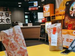 -麦当劳(科教城店)