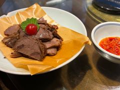 -打酱油·非遗淮扬菜(瘦西湖梅岭店)