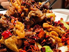 -鸡毛店·川菜(文殊院店)