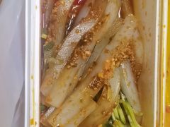 -正阳门饭庄·烤鸭·北京菜(万丰路七里庄店)