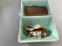 -止观小馆·辽河口渔家菜(王府井店)