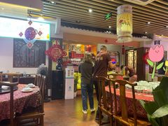 -老苏州芳和园茶酒楼  传统苏帮菜(观前店)