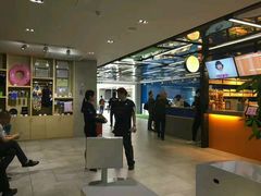 -海派健身(洋河力帆店)