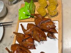 -汤城小厨•粤菜•靓汤(西直门凯德MALL店)