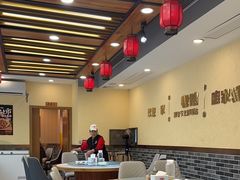 -李老哈·东北菜(宋园路店)