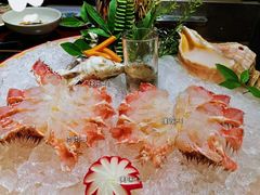 -蟹田居·活蟹料理(东城店)
