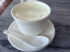 -沙湾姜撞奶甜品店(昌岗中路店)