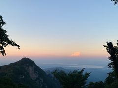 -武当山风景区