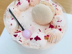 -法桐蛋糕·手作面包(万达公馆店)
