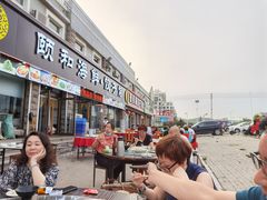 -颐和海鲜饺子