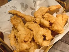 -江边城外烤全鱼(方庄时代购物中心店)