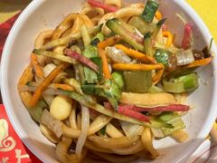 -大海碗·炸酱面·烤鸭·京菜(天坛店)