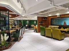 大堂-去茶去餐厅(中央大街店)