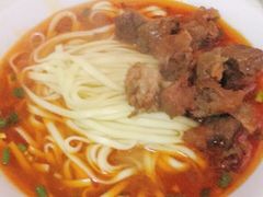 -江妈面馆(夷陵路店)